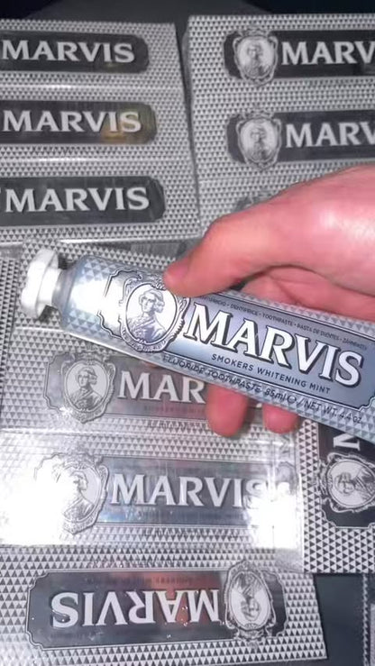marvis